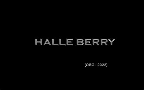 is halle berry in casino commercial